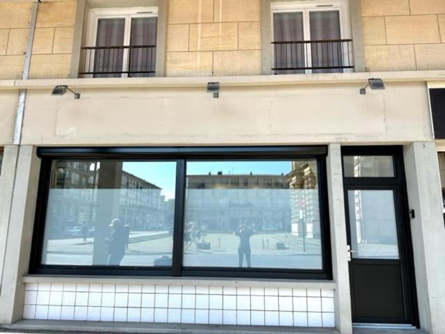 Le Clos Notre Dame Proche Du Bord De Mer Le Havre Exterior foto